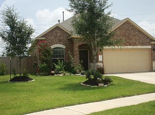 6718 Claire Brook Dr, Richmond, TX 77407