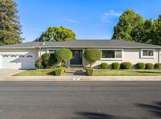 202 B St, Redwood City, CA 94063