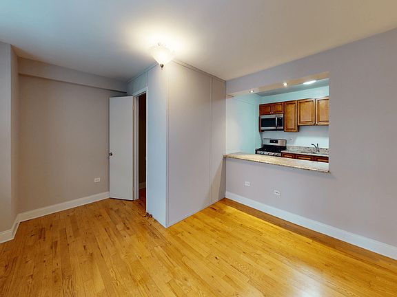 4th image of 50 W 97th St APT 3G