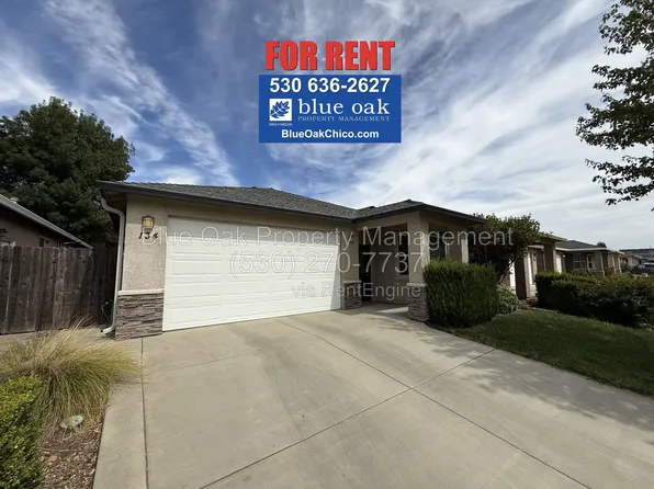134 Degarmo Dr, Chico, CA 95973