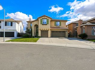 1502 Fieldcrest Ct, Atwater, CA 95301