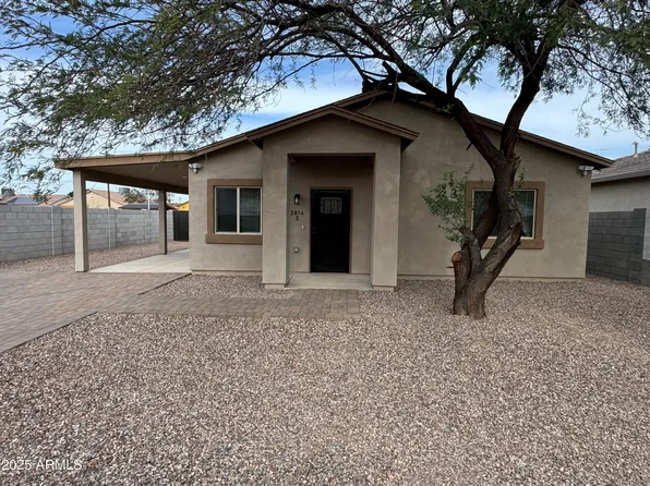 2814 E Roeser Rd, Phoenix, AZ