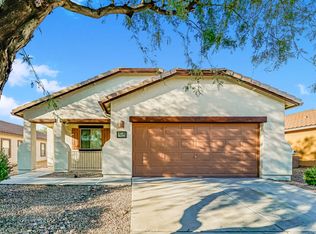 11390 W Massey Dr, Marana, AZ 85653
