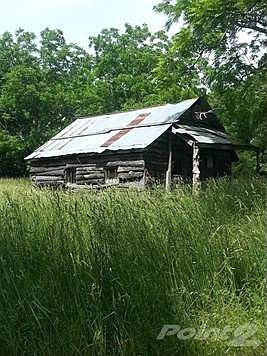 Hunting Cabin