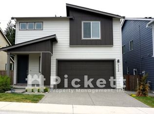 4448 Hibiscus Cir SW, Port Orchard, WA 98367