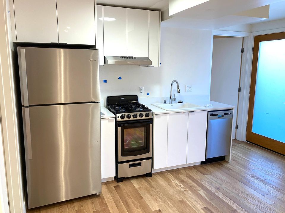 1st image of 1033 N Coronado St #5