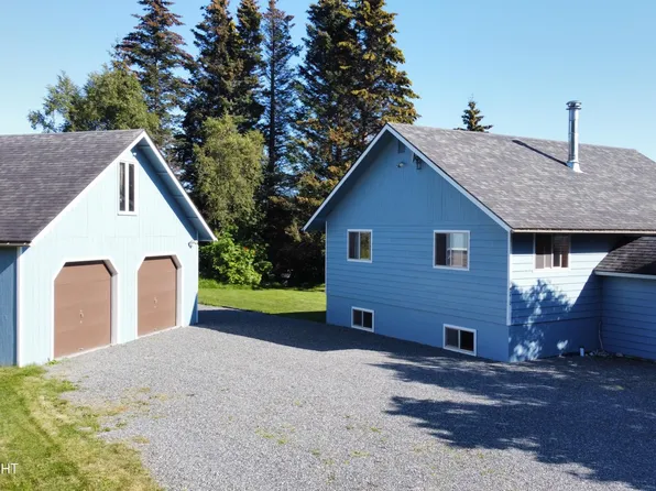 4270 Pleasant Way, Homer, AK 99603