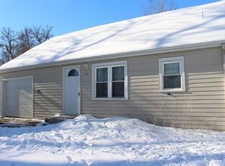 207 Melrose St, Wall Lake, IA 51466