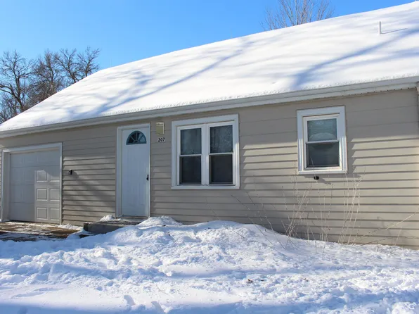 207 Melrose St, Wall Lake, IA 51466