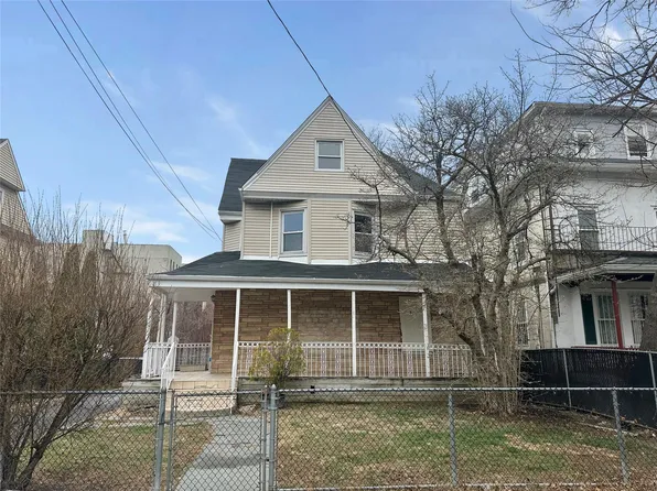 11 Martens Place, Mount Vernon, NY 10550