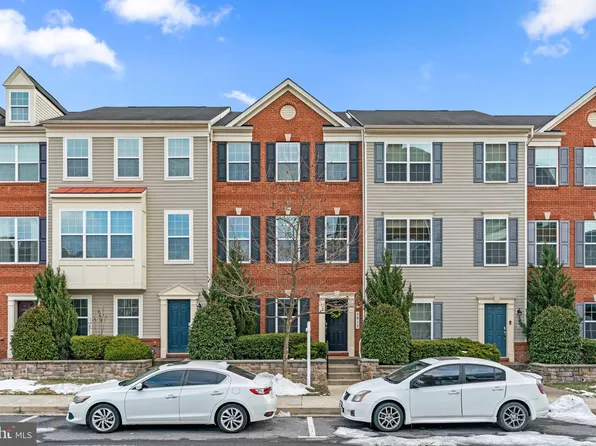 7912 Blue Stream Dr, Elkridge, MD 21075