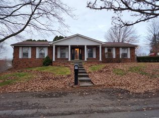 118 Ridgeway Dr, Princeton, WV 24740