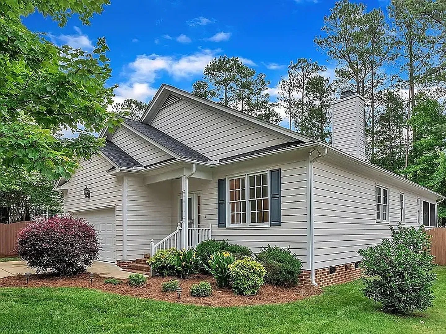 103 Kylie Savannah Ct, Cary NC 27511 — Photo 1