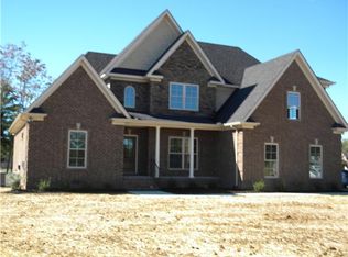 1408 Loblolly Ct LOT 41, Murfreesboro, TN 37129