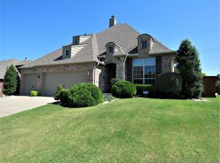9305 N 96th East Ave, Owasso, OK 74055
