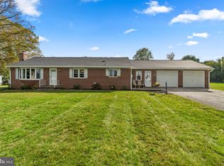 1527 Old Manchester Rd, Westminster, MD 21157