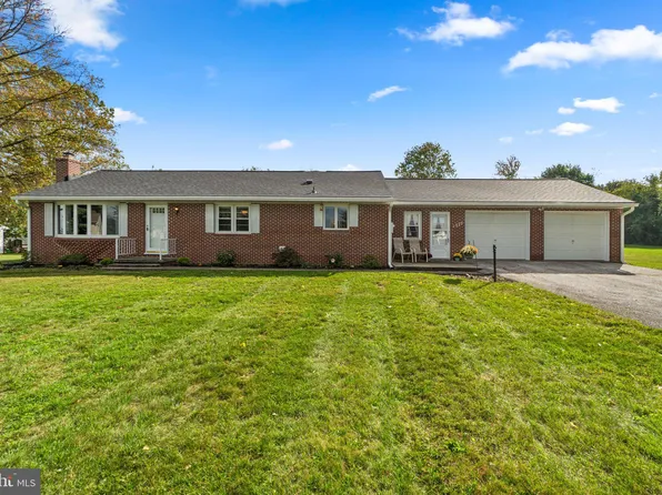 1527 Old Manchester Rd, Westminster, MD 21157