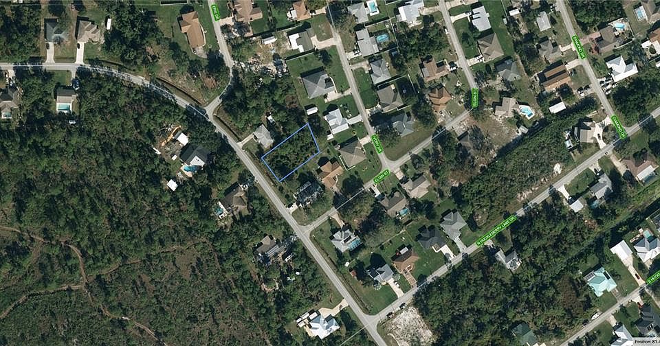 1st image of 5516 LAKE HAVEN BOULEVARD LOT 14