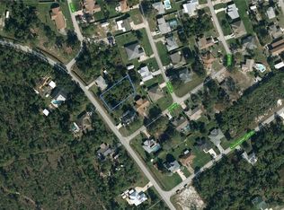 5516 Lake Haven Blvd #14, Sebring, FL 33875