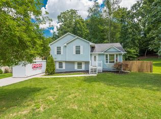 3928 Abercorn Rd LOT 43, Knoxville, TN 37921