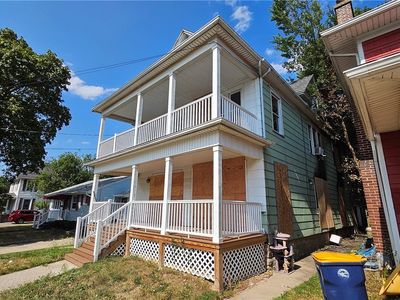 4 Rogers Ave, Lockport, NY, 14094