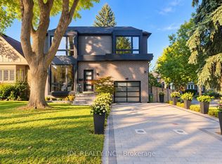 48 Sharron Dr, Toronto, ON M4G 2A6