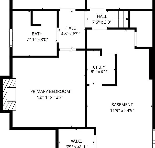340 S Franklin St — Photo 31