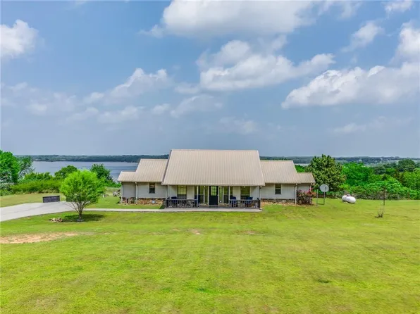 340946 E 890th Rd, Chandler, OK 74834