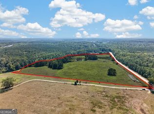 252 Parks Mill Rd, Eatonton, GA 31024