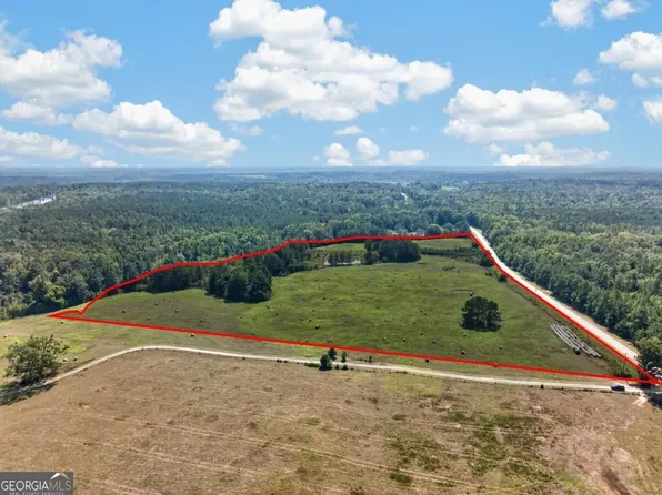 252 Parks Mill Rd, Eatonton, GA 31024