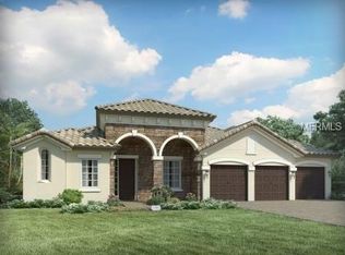 1809 Fullers Oak Loop, Winter Garden, FL 34787