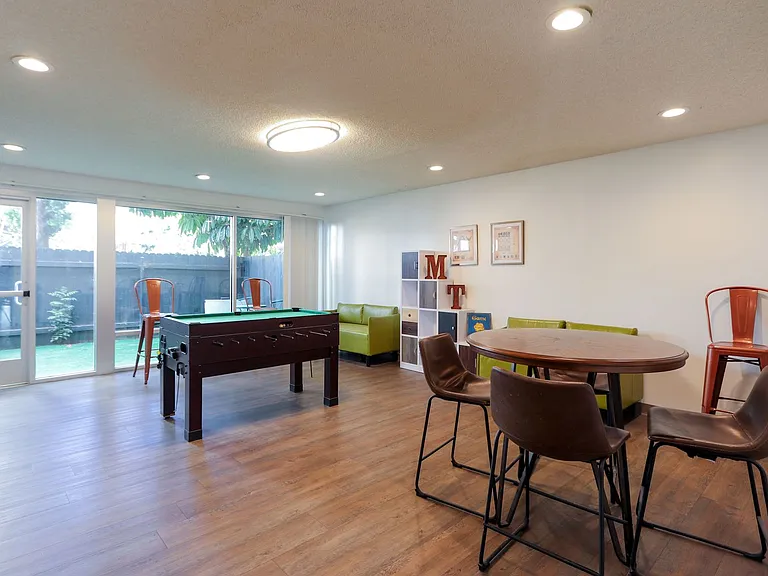Miracle Terrace — Photo 26