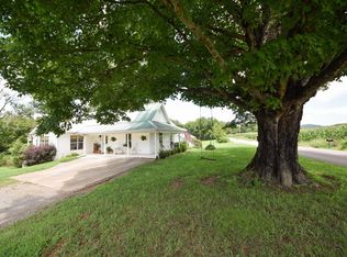 1823 Chatata Valley Rd NE, Charleston, TN 37310