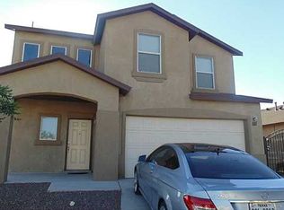 511 Winterspring Pl, El Paso, TX 79928