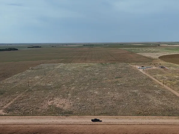 County Road 13, Tahoka, TX 79373