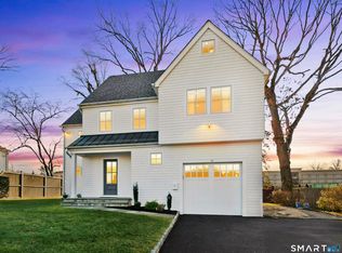 13 Patton Dr, Darien, CT 06820