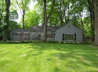 2291 Farleigh Rd, Columbus, OH 43221