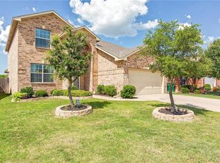 1734 Twin Hills Way, Princeton, TX 75407