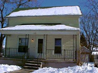 117 Shepard St, Lansing, MI 48912