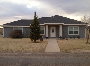 1535 Desert Willow Ave, Odessa, TX 79763