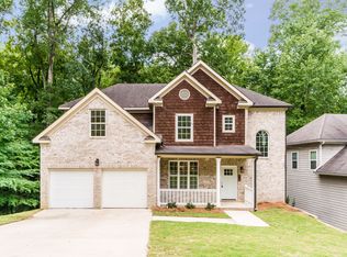 502 Waterford Rd NW, Atlanta, GA 30318