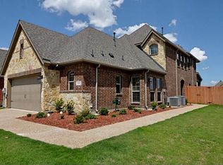 913 Eagle Creek Trl, McKinney, TX 75070