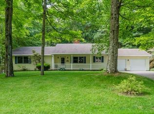 381 Fox Rd, Lexington, OH 44904