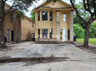 3032 La Estancia Ln, Houston, TX 77093