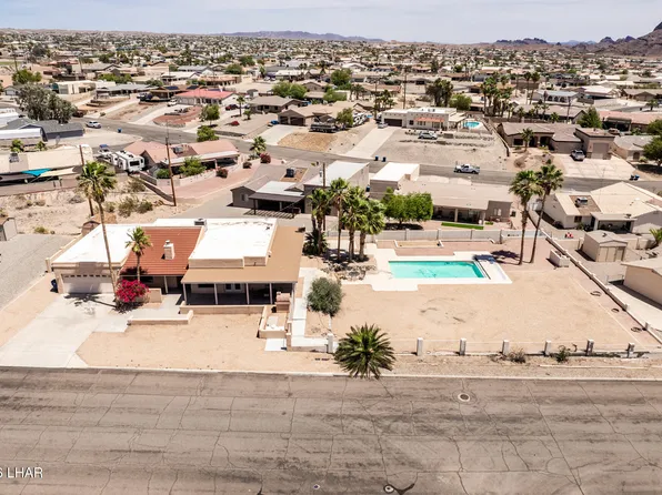 713 Apache Dr, Lake Havasu City, AZ 86406