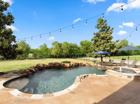 2141 Woodhaven Dr, Prosper, TX 75078