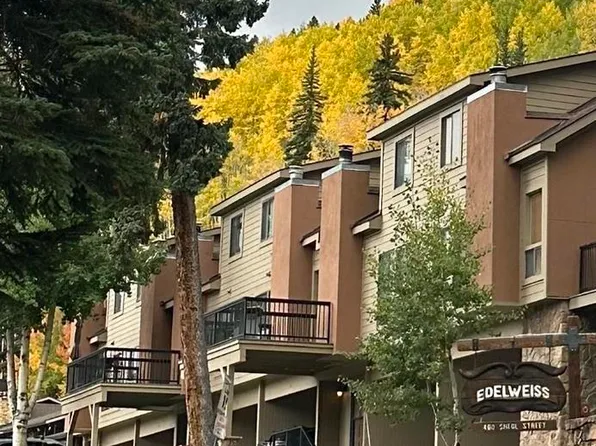 460 Sheol Street #17, Durango, CO 81301