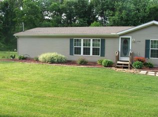 1150 Dutch Lane Rd, Newark, OH 43055