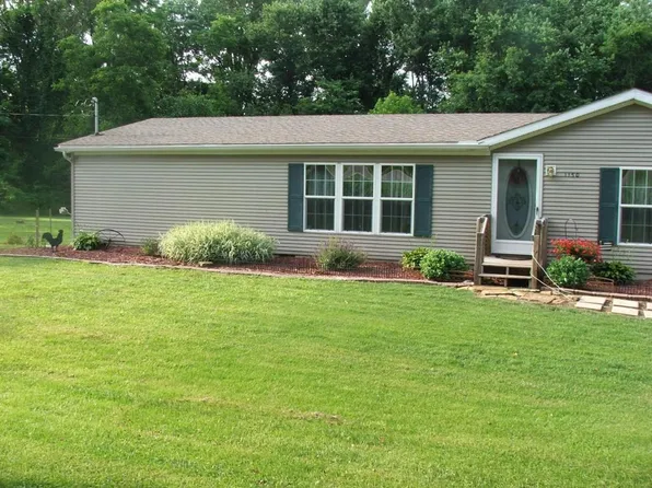 1150 Dutch Lane Rd, Newark, OH 43055
