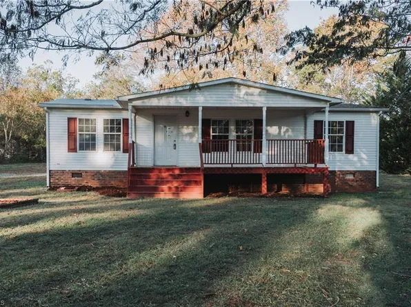 5220 Eno Cemetery Rd, Cedar Grove, NC 27231